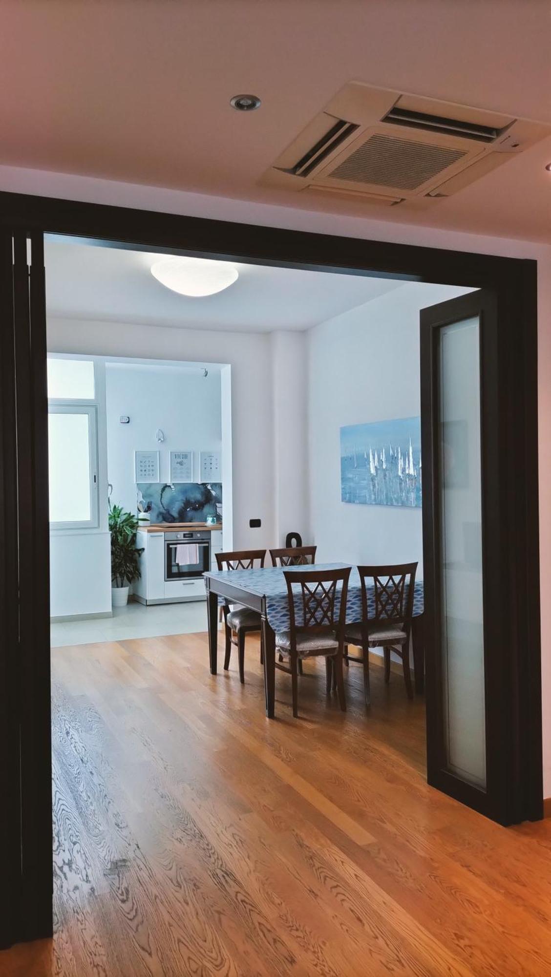 Bari 68 - Comfort Moderno & Fascino Antico Exterior photo